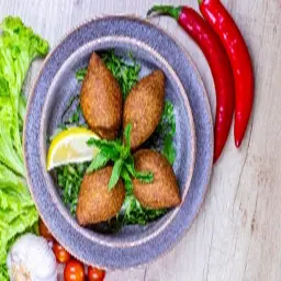 كبة لحم